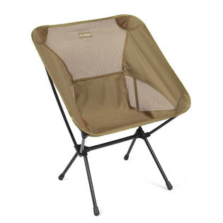 Helinox | Chair Zero L | Light Camp Chair | Black