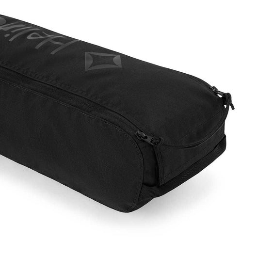 Helinox | Cot Max Convertible | Folding Camp Bed | Black