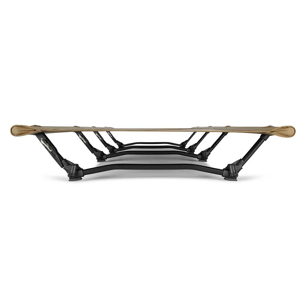 Cot Max Convertible Helinox 10003735 Cot Beds One Size / Coyote Tan
