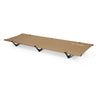 Cot One Convertible Long Helinox 10680 Cot Beds Long / Coyote Tan