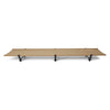 Cot One Convertible Long Helinox 10680 Cot Beds Long / Coyote Tan