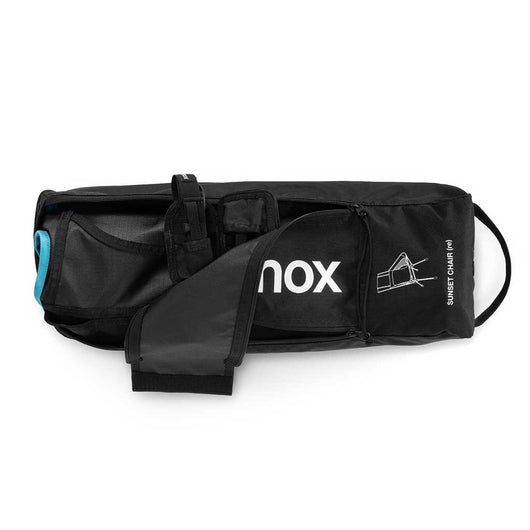 Helinox | Ground Strap | Camping Chair Stabiliser | Black | WildBounds