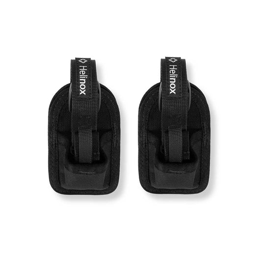 Helinox | Ground Strap | Camping Chair Stabiliser | Black | WildBounds