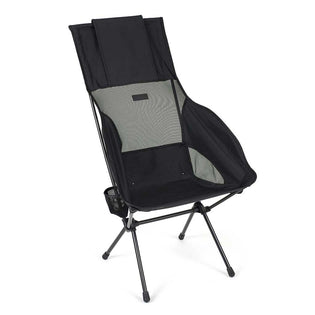 Helinox | Chair One Highback (re) | Blackout Edition | WildBounds UK