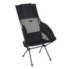 Savanna Chair Helinox 11176 Chairs One Size / Blackout