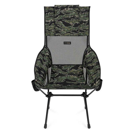 Helinox | Savanna Chair | Xray Tiger Camo | WildBounds