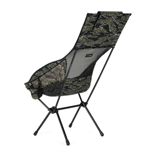 Helinox | Savanna Chair | Xray Tiger Camo | WildBounds