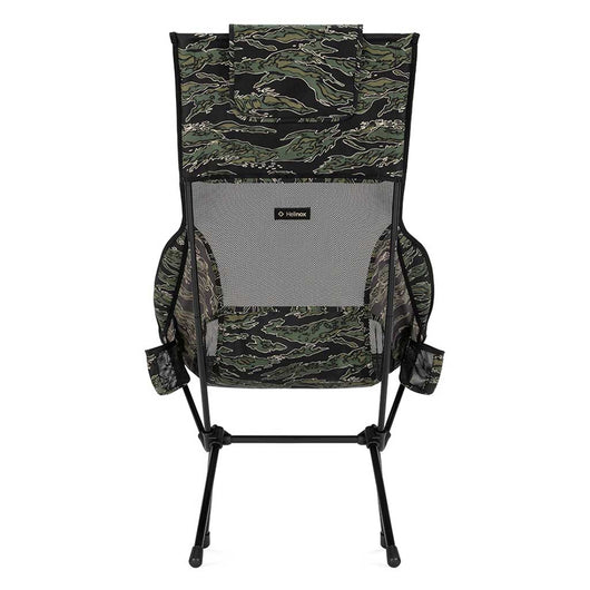 Helinox | Savanna Chair | Xray Tiger Camo | WildBounds