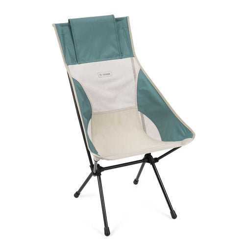 Sunset Chair Helinox 10002803 Chairs One Size / Bone/Teal