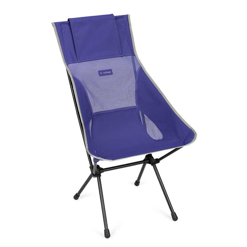 Sunset Chair Helinox 10002805 Chairs One Size / Cobalt