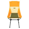 Sunset Chair Helinox 10003233 Chairs One Size / Flame Multi Block