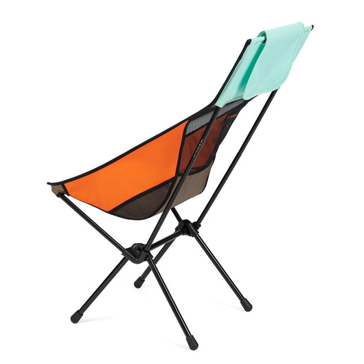 Helinox | Sunset Chair | Foldable Chair | Mesh Chair | Mint