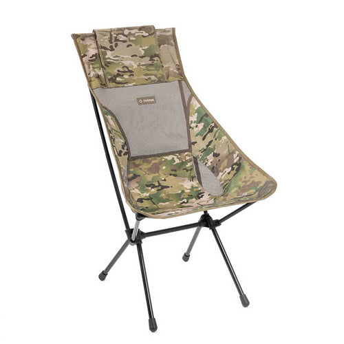 Sunset Chair Helinox 11110R3 Chairs One Size / Multicam