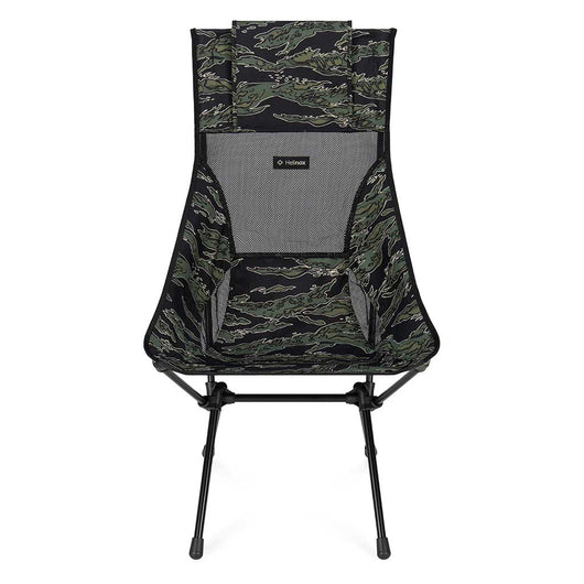 Helinox | Sunset Chair | Foldable Chair | Mesh Chair | Xray Tiger