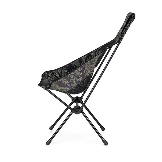 Helinox | Sunset Chair | Foldable Chair | Mesh Chair | Xray Tiger