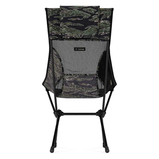 Helinox | Sunset Chair | Foldable Chair | Mesh Chair | Xray Tiger