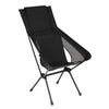 Sunset Chair (re) Helinox 10003703 Chairs One Size / Blackout Edition
