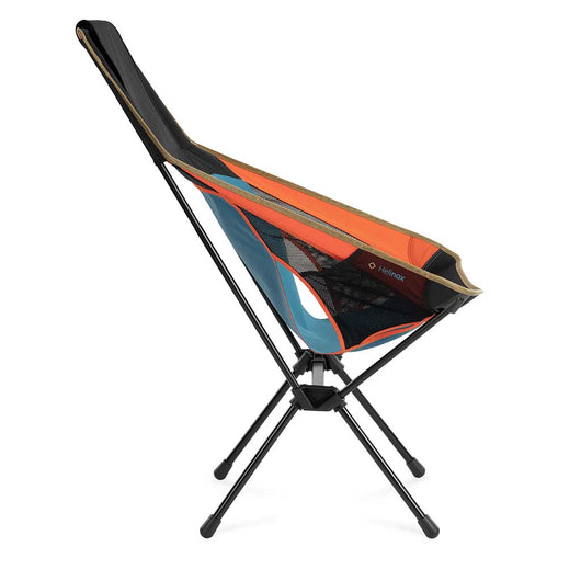 Helinox | Sunset Chair (re) | High Back Camping Chair | Multi
