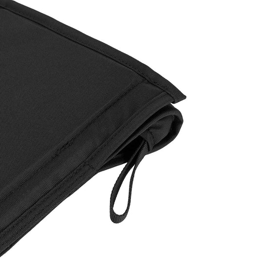 Helinox | Table Four | Four Person Camp Table | Black