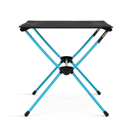 Helinox | Table Four | Four Person Camp Table | Black | WildBounds UK
