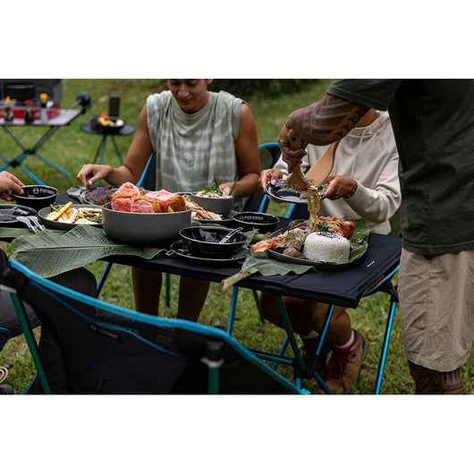 Helinox・Table One Helinox Table One | Free Shipping & 5 Year Warranty