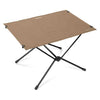 Table One Hard Top Large Helinox 13894 Outdoor Tables Large / Coyote Tan