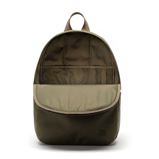 herschel backpack aritzia Herschel Supply Co. | Alberni Backpack | Weatherproof Backpack | Green