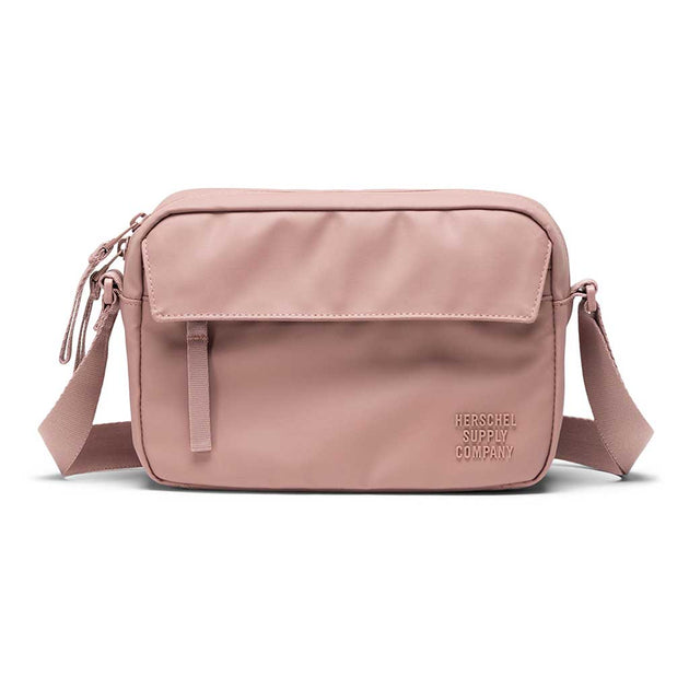 Alberni Crossbody Herschel Supply Co. 11654-02077-OS Crossbody Bags 3L / Ash Rose