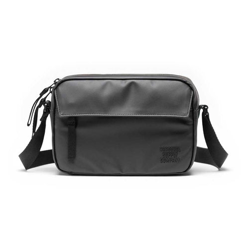 Alberni Crossbody Herschel Supply Co. 11654-00001-OS Crossbody Bags 3L / Black