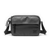 Alberni Crossbody Herschel Supply Co. 11654-00001-OS Crossbody Bags 3L / Black