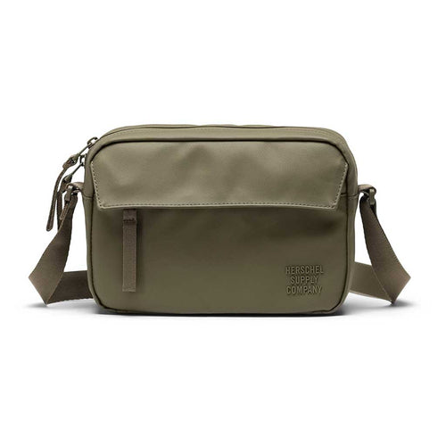 Alberni Crossbody Herschel Supply Co. 11654-04281-OS Crossbody Bags 3L / Ivy Green