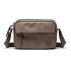 Alberni Crossbody Herschel Supply Co. 11654-07057-OS Crossbody Bags 3L / Major Brown