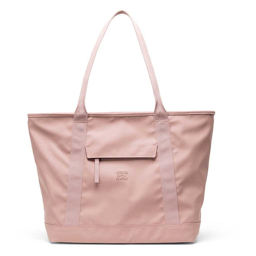 Alberni Tote Herschel Supply Co. 11653-02077-OS Tote Bags 23L / Ash Rose