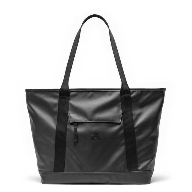 Alberni Tote Herschel Supply Co. 11653-00001-OS Tote Bags 23L / Black