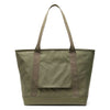 Alberni Tote Herschel Supply Co. 11653-04281-OS Tote Bags 23L / Ivy Green