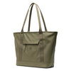 Alberni Tote Herschel Supply Co. 11653-04281-OS Tote Bags 23L / Ivy Green