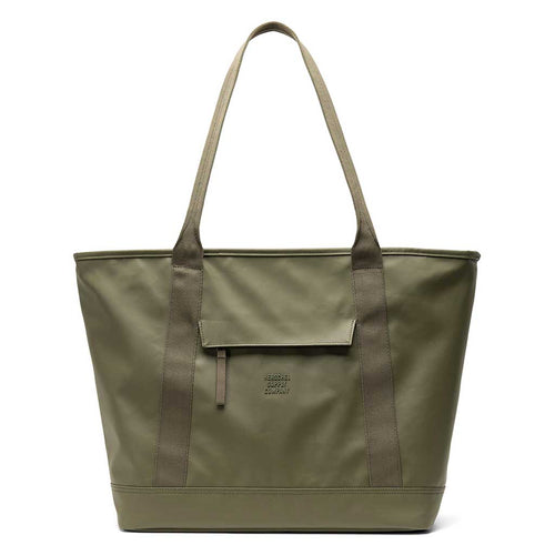 Alberni Tote Herschel Supply Co. 11653-04281-OS Tote Bags 23L / Ivy Green