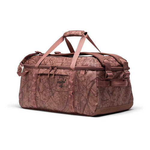 All Season Duffle 41L Herschel Supply Co. 11503-06361-OS Duffle Bags 41L / Ash Rose EQ Camo