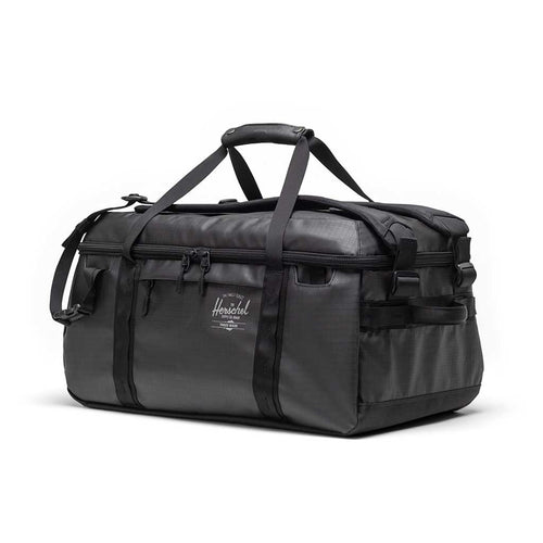 All Season Duffle 41L Herschel Supply Co. 11503-00001-OS Duffle Bags 41L / Black