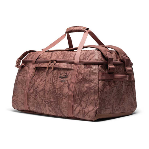 All Season Duffle 66L Herschel Supply Co. 11504-06361-OS Duffle Bags 66L / Ash Rose EQ Camo