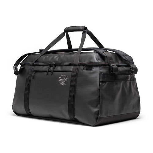 All Season Duffle 66L Herschel Supply Co. 11504-00001-OS Duffle Bags 66L / Black