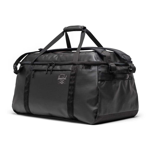 All Season Duffle 66L Herschel Supply Co. 11504-00001-OS Duffle Bags 66L / Black