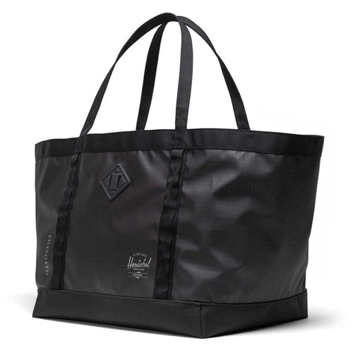 All Season Gear Tote 63L Herschel Supply Co. 11500-00001-OS Tote Bags 63L / Black