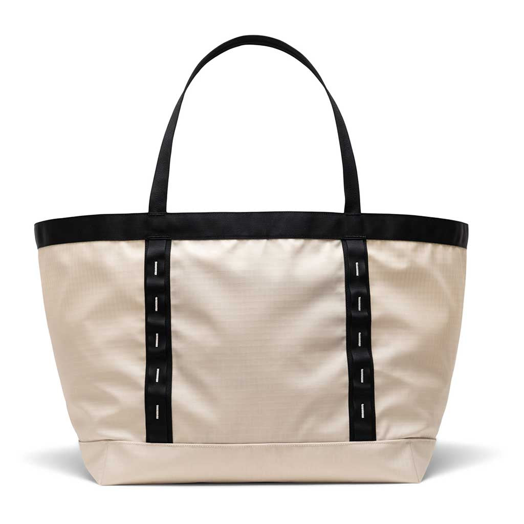 All Season Gear Tote 63L Herschel Supply Co. 11500-07076-OS Tote Bags 63L / Moonbeam/Black