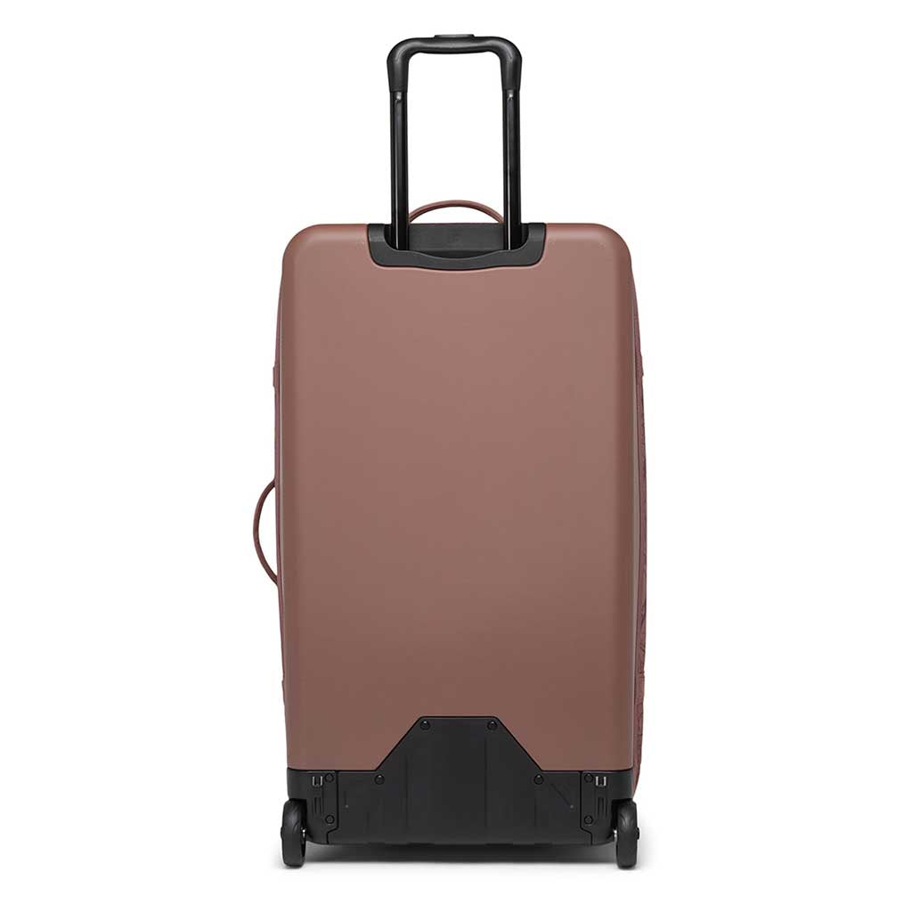 All Season Hybrid Roller Bag | Large Herschel Supply Co. 40088-06361-OS Wheeled Duffle Bags 96L / Ash Rose EQ Camo