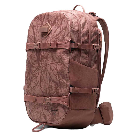 herschel backpack palm tree poshamrl Herschel | All Season Pro Backpack 36L | Ski Touring Backpack