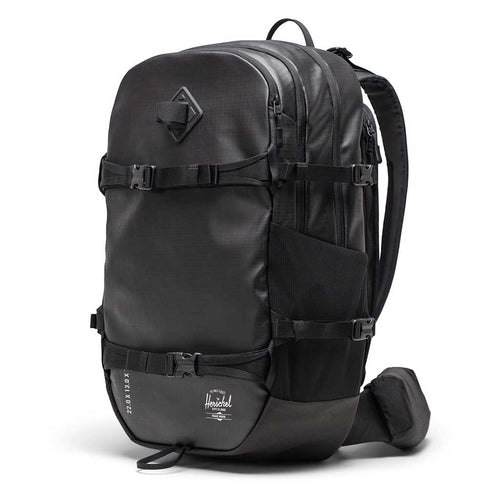 All Season Pro Backpack 36L Herschel Supply Co. 11664-00001-OS Backpacks 36L / Black