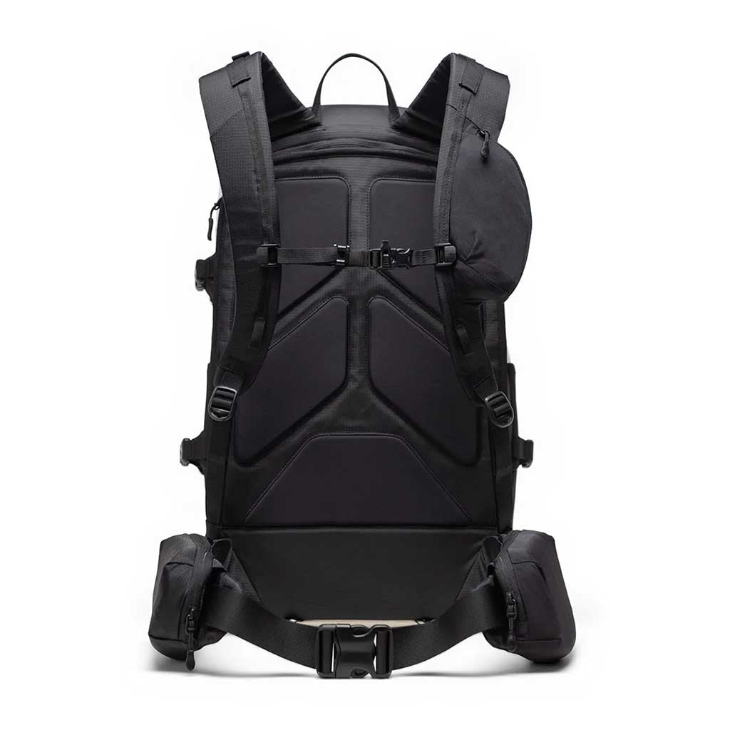 All Season Pro Backpack 36L Herschel Supply Co. 11664-07076-OS Backpacks 36L / Moonbeam/Black