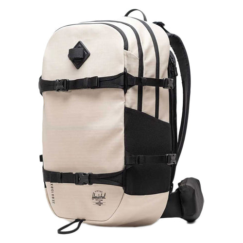 All Season Pro Backpack 36L Herschel Supply Co. 11664-07076-OS Backpacks 36L / Moonbeam/Black