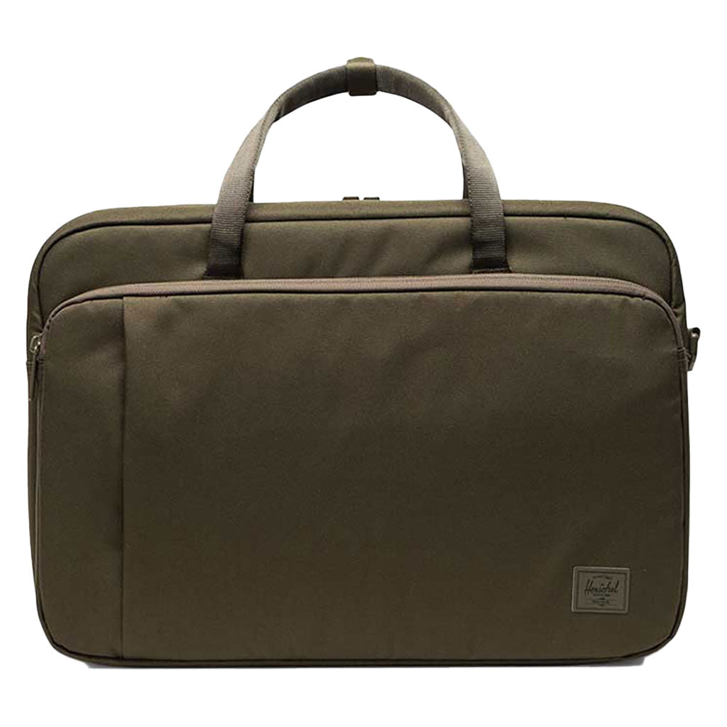 Bowen Convertible Travel Duffle Tech
